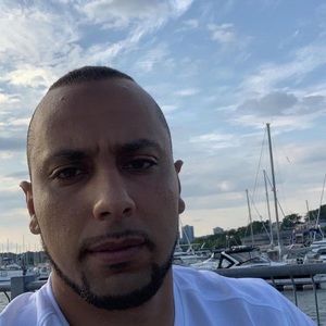 Meet your Posher, Murad